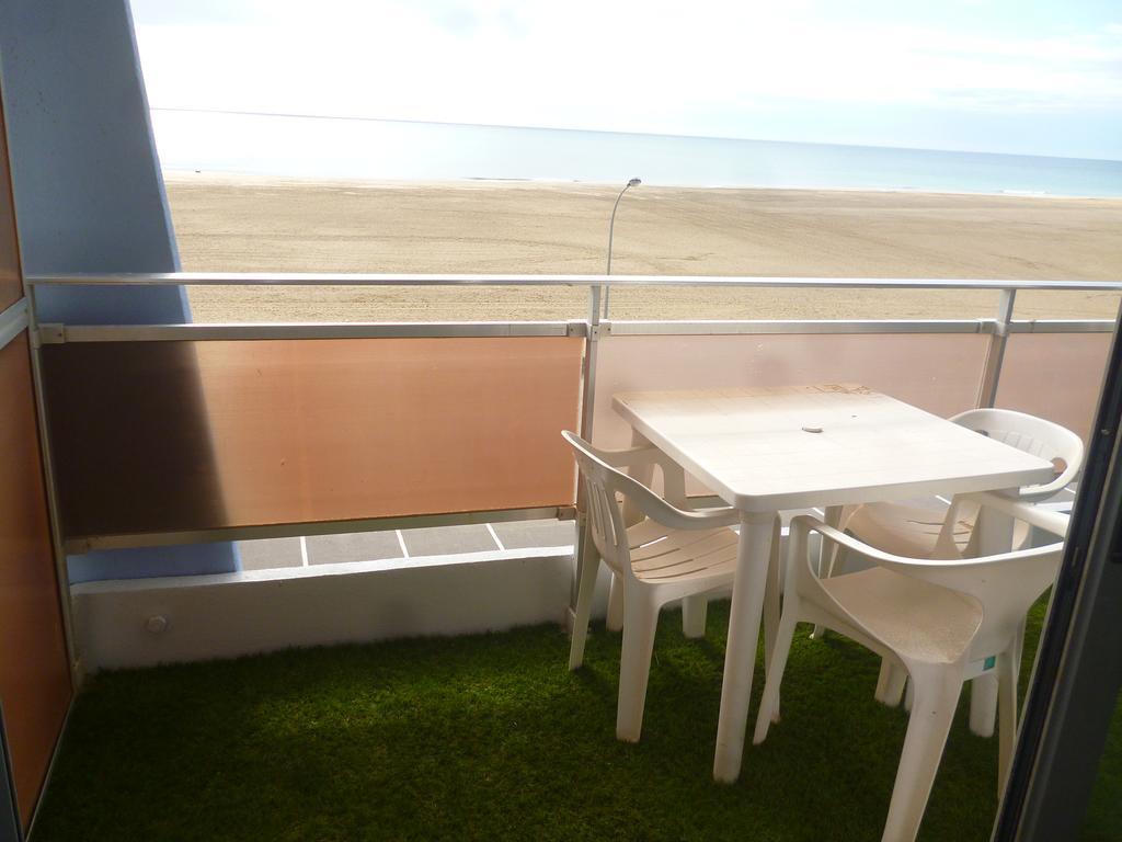 Apartmán Le Sunset Port-la-Nouvelle Exteriér fotografie